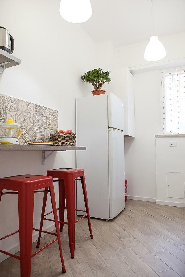 Rhome Merulana Roma Exterior foto