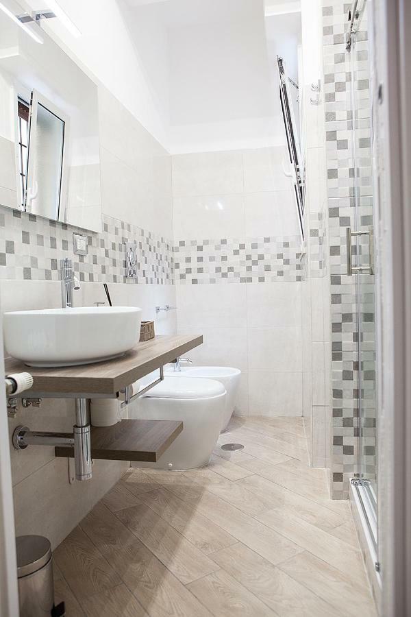 Rhome Merulana Roma Exterior foto