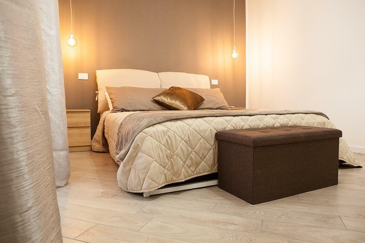 Rhome Merulana Roma Exterior foto